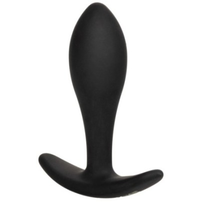 Plug Silicone Débutant Begin Teardrop Boundless 6 x 2cm- Plugs Débutant & Kits en stock sur Fun et plaisirs