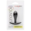 Plug Silicone Débutant Begin Teardrop Boundless 6 x 2cm