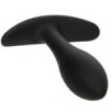 Plug Silicone Débutant Begin Teardrop Boundless 6 x 2cm