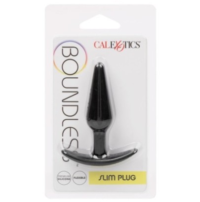 Plug fin Slim Boundless 7.5 x 2cm