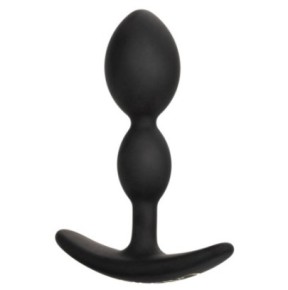 Plug Silicone Teardrop Boundless 7 x 2cm- PLUG JOURNEE & HARNAIS en stock sur Fun et plaisirs