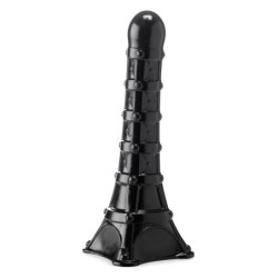 PARIS 32 x 8.5 cm- Dildos XXL - Largeur + de 8cm en stock sur Fun et plaisirs