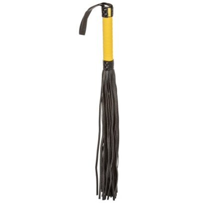 Martinet Flogger Boundless 55cm- Fouets