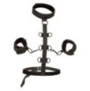 Attaches Sm Collar Body Restraint Boundless