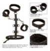 Attaches Sm Collar Body Restraint Boundless