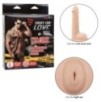 Poupée Gonflable Homme Cocky Cop Sexe 13cm