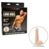 Poupée gonflable Homme Personnal Trainer Sexe 13cm