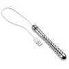 Gode chauffant en métal Heat Rod 13.5 x 2cm