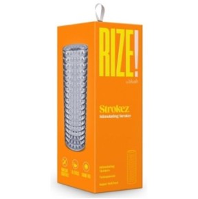 Masturbateur Rize Strokez 13cm