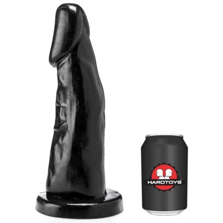 HANK  28 x 8.7 cm- Dildos XXL - Largeur + de 8cm en stock sur Fun et plaisirs