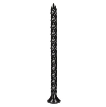 Gode long Scaled Anal Snake L 50 x 3.5cm- Gros Gode - Longueur + de 40cm en stock sur Fun et plaisirs