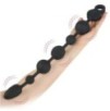 Boules anales vibrantes Beads Vibes M 36 x 4.5cm