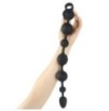 Boules anales vibrantes Beads Vibes M 36 x 4.5cm