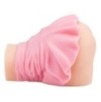 Masturbateur Fessier Mini Skirt Vagin-Anus Rose