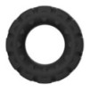 Cockring Tire Cock 24mm Noir