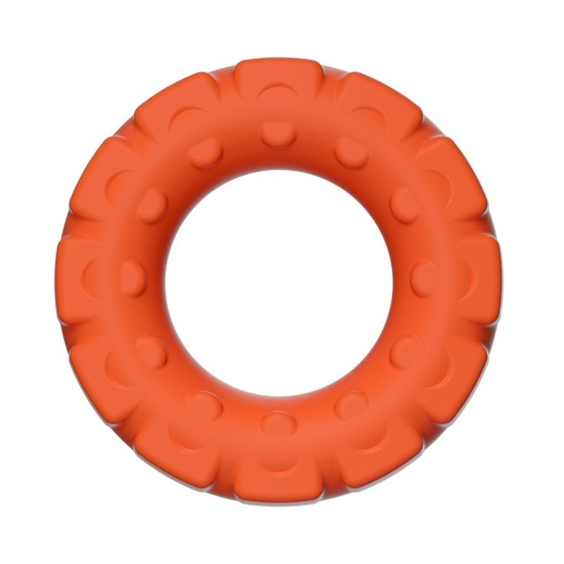 Cockring Tire Cock 24mm Orange