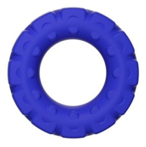 Cockring Tire Cock 24mm Bleu