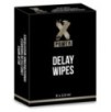 Lingetttes retardantes Delay Wipes XPower x6