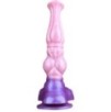 Gode Pinky Horse 23 x 6 cm Rose-Violet