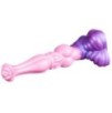 Gode Pinky Horse 23 x 6 cm Rose-Violet