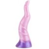 Gode Pinky Eleph 26 x 6cm Rose-Violet