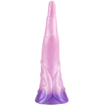 Gode Pinky Eleph 26 x 6cm Rose-Violet