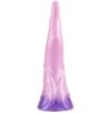 Gode Pinky Eleph 26 x 6cm Rose-Violet