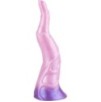 Gode Pinky Eleph 26 x 6cm Rose-Violet