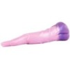 Gode Pinky Eleph 26 x 6cm Rose-Violet