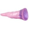 Gode Pinky Eleph 26 x 6cm Rose-Violet