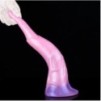 Gode Pinky Eleph 26 x 6cm Rose-Violet