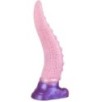 Gode Pinky Tentacle 25 x 5.5cm Rose-Violet