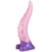 Gode Pinky Tentacle 25 x 5.5cm Rose-Violet