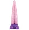 Gode Pinky Tentacle 25 x 5.5cm Rose-Violet