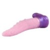 Gode Pinky Tentacle 25 x 5.5cm Rose-Violet