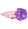 Gode Pinky Tentacle 25 x 5.5cm Rose-Violet