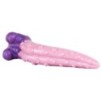 Gode Pinky Tentacle 25 x 5.5cm Rose-Violet