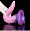 Gode Pinky Tentacle 25 x 5.5cm Rose-Violet