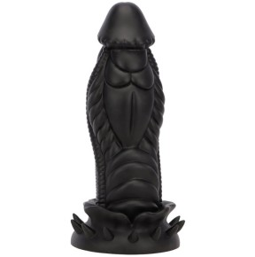 Gode Allkus 20 x 7.5cm Noir- Godes insolites en stock sur Fun et plaisirs