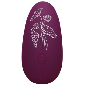 Stimulateur de clitoris Luxry 10 Vibrations Violet- 100% Clitoris en stock sur Fun et plaisirs