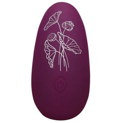 Stimulateur de clitoris Luxry 10 Vibrations Violet- 100% Clitoris en stock sur Fun et plaisirs