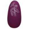 Stimulateur de clitoris Luxry 10 Vibrations Violet