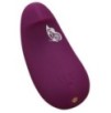 Stimulateur de clitoris Luxry 10 Vibrations Violet