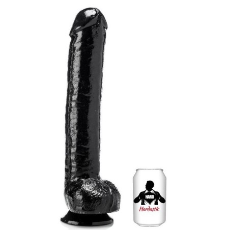 SUPER JOHN 33 x 7 cm- Dildos XL - Largeur + de 6cm en stock sur Fun et plaisirs