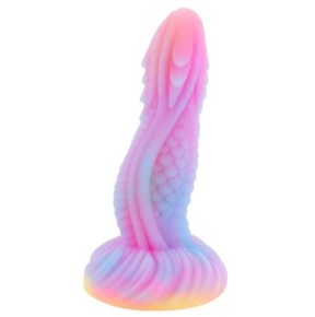 Gode Ydrik Luminescent 15.5 x 5.5cm- Godes insolites en stock sur Fun et plaisirs