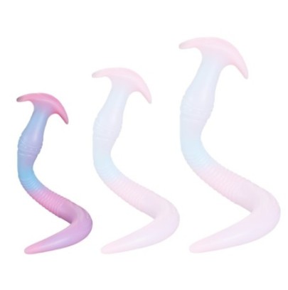 Gode Luminous Sticot S 27.5 x 3cm- Gros Gode - Longueur + de 40cm en stock sur Fun et plaisirs