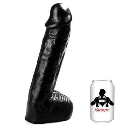 SUPER JAMES 25 x 7.5 cm- Dildos XL - Largeur + de 6cm en stock sur Fun et plaisirs