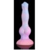 Gode phosphorescent Lumy Korny 19 x 6cm