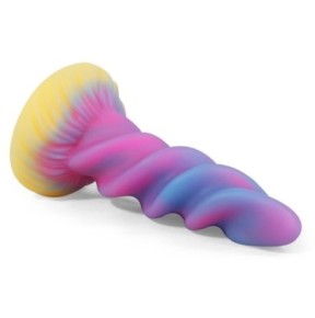 Gode Licorne Spiral Luminescent 17 x 5.5cm