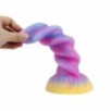 Gode Licorne Spiral Luminescent 17 x 5.5cm